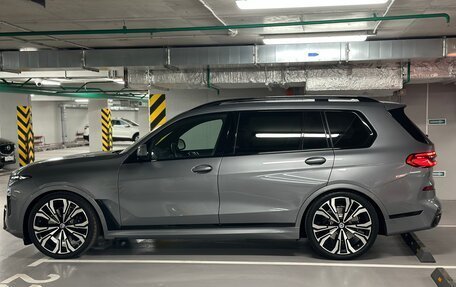 BMW X7, 2023 год, 16 300 000 рублей, 5 фотография