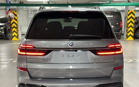 BMW X7, 2023 год, 16 300 000 рублей, 7 фотография