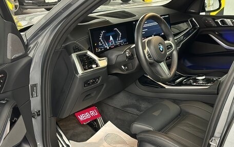 BMW X7, 2023 год, 16 300 000 рублей, 9 фотография