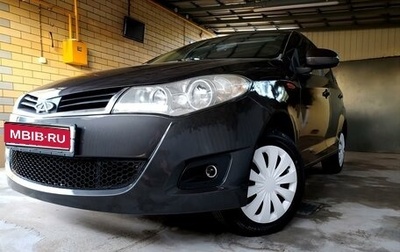 Chery Bonus (A13), 2012 год, 447 000 рублей, 1 фотография