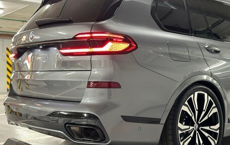 BMW X7, 2023 год, 16 300 000 рублей, 18 фотография