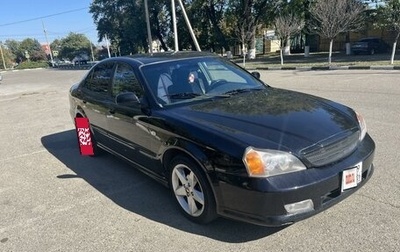 Chevrolet Evanda, 2005 год, 490 000 рублей, 1 фотография