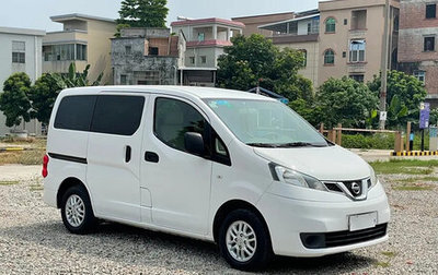 Nissan NV200, 2016 год, 1 740 000 рублей, 1 фотография