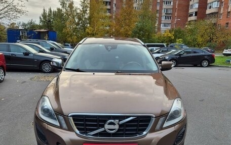 Volvo XC60 II, 2012 год, 1 350 000 рублей, 1 фотография