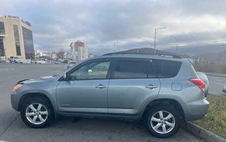 Toyota RAV4, 2006 год, 1 300 000 рублей, 5 фотография