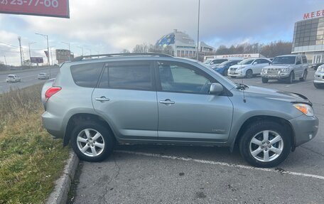 Toyota RAV4, 2006 год, 1 300 000 рублей, 3 фотография