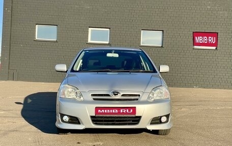 Toyota Corolla, 2005 год, 858 000 рублей, 1 фотография