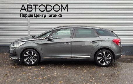 Citroen DS5, 2012 год, 1 297 000 рублей, 5 фотография