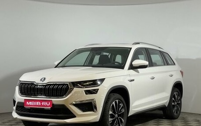 Skoda Kodiaq I, 2023 год, 4 400 000 рублей, 1 фотография