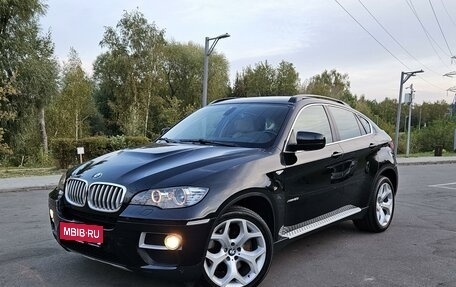 BMW X6, 2012 год, 1 950 000 рублей, 1 фотография