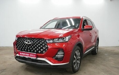 Chery Tiggo 7 Pro, 2022 год, 2 150 000 рублей, 1 фотография