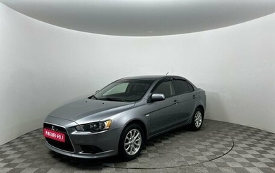 Mitsubishi Lancer IX, 2013 год, 929 000 рублей, 1 фотография