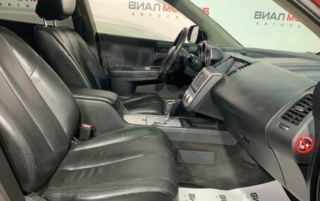 Nissan Murano, 2007 год, 1 020 000 рублей, 7 фотография