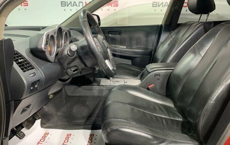 Nissan Murano, 2007 год, 1 020 000 рублей, 8 фотография