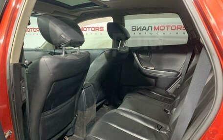 Nissan Murano, 2007 год, 1 020 000 рублей, 13 фотография