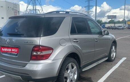 Mercedes-Benz M-Класс, 2005 год, 950 000 рублей, 5 фотография