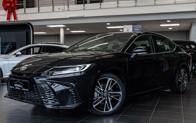 Toyota Camry, 2024 год, 4 849 000 рублей, 1 фотография