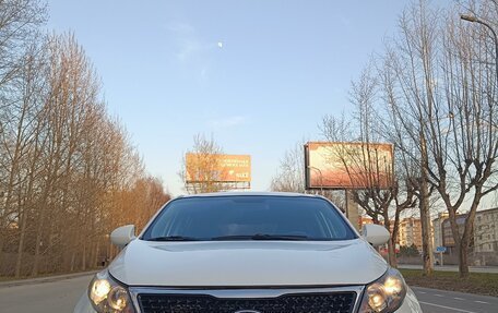 KIA Sportage III, 2015 год, 1 710 000 рублей, 1 фотография