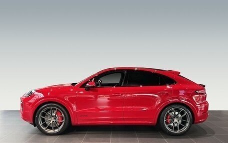 Porsche Cayenne III, 2024 год, 24 536 636 рублей, 2 фотография