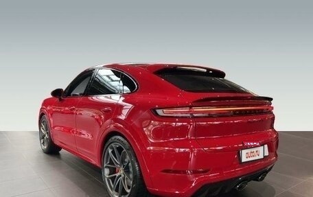 Porsche Cayenne III, 2024 год, 24 536 636 рублей, 3 фотография