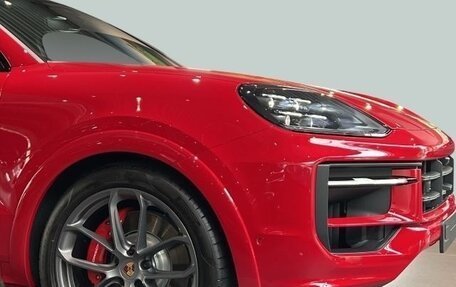 Porsche Cayenne III, 2024 год, 24 536 636 рублей, 30 фотография