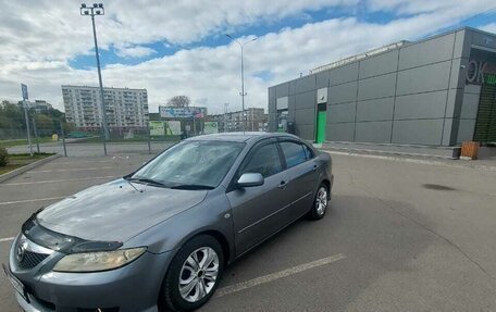 Mazda Atenza II, 2002 год, 530 000 рублей, 2 фотография