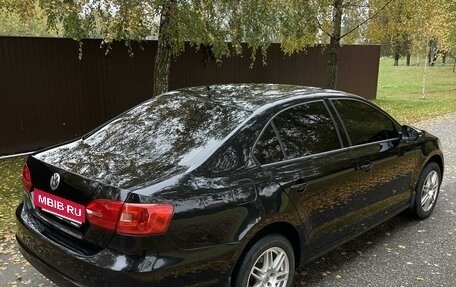 Volkswagen Jetta VI, 2014 год, 1 395 000 рублей, 5 фотография