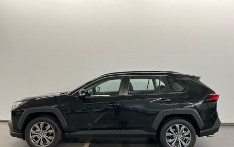 Toyota RAV4, 2024 год, 4 999 000 рублей, 2 фотография