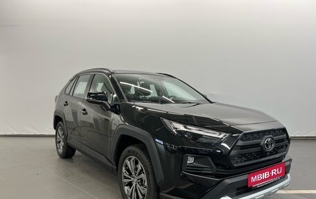 Toyota RAV4, 2024 год, 4 999 000 рублей, 7 фотография