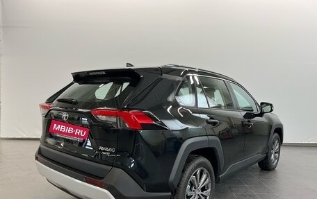 Toyota RAV4, 2024 год, 4 999 000 рублей, 5 фотография