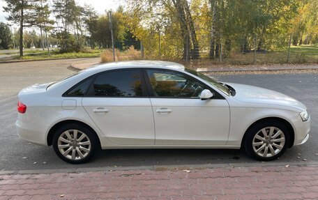 Audi A4, 2014 год, 1 700 000 рублей, 4 фотография