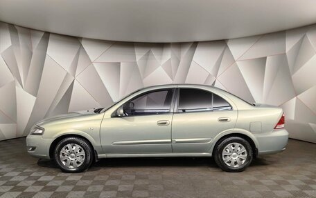 Nissan Almera Classic, 2011 год, 675 150 рублей, 5 фотография