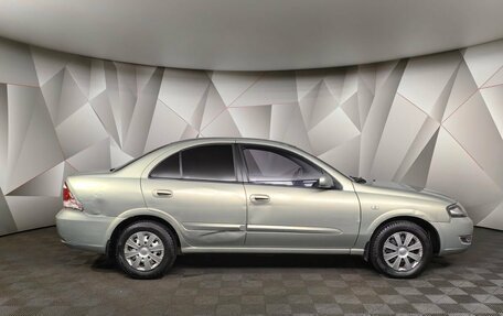 Nissan Almera Classic, 2011 год, 675 150 рублей, 6 фотография