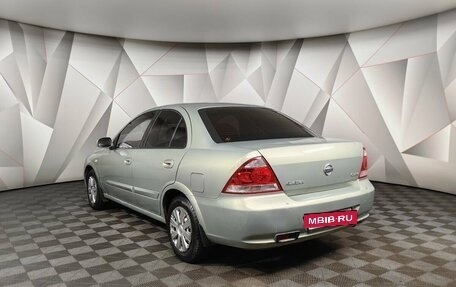 Nissan Almera Classic, 2011 год, 675 150 рублей, 4 фотография