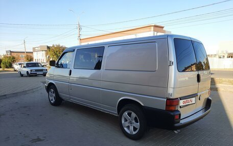 Volkswagen Transporter T4, 2000 год, 1 280 000 рублей, 8 фотография