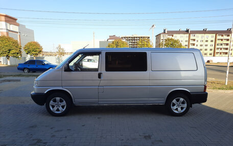 Volkswagen Transporter T4, 2000 год, 1 280 000 рублей, 9 фотография