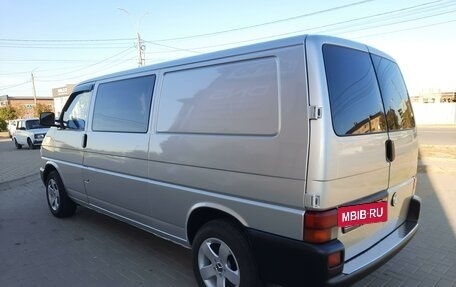 Volkswagen Transporter T4, 2000 год, 1 280 000 рублей, 6 фотография