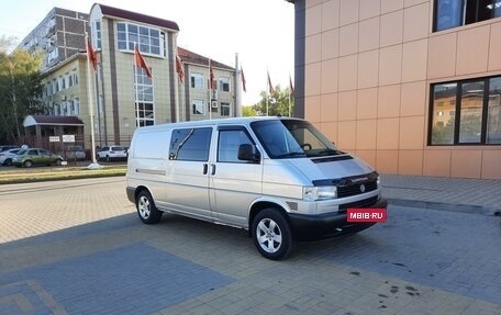 Volkswagen Transporter T4, 2000 год, 1 280 000 рублей, 2 фотография