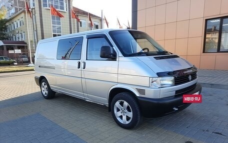 Volkswagen Transporter T4, 2000 год, 1 280 000 рублей, 3 фотография