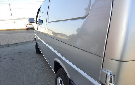 Volkswagen Transporter T4, 2000 год, 1 280 000 рублей, 21 фотография