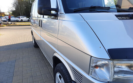 Volkswagen Transporter T4, 2000 год, 1 280 000 рублей, 29 фотография