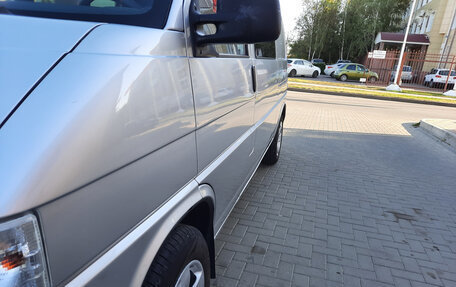 Volkswagen Transporter T4, 2000 год, 1 280 000 рублей, 30 фотография