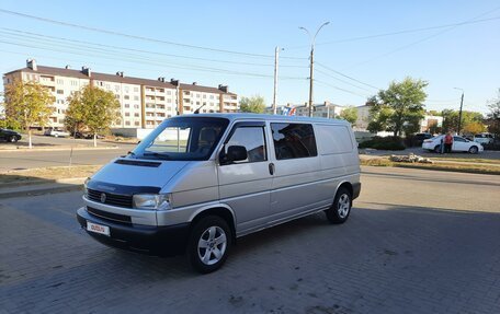 Volkswagen Transporter T4, 2000 год, 1 280 000 рублей, 33 фотография