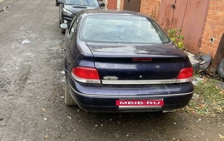 Chrysler Cirrus, 2000 год, 155 000 рублей, 4 фотография