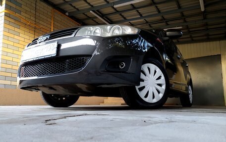 Chery Bonus (A13), 2012 год, 447 000 рублей, 8 фотография