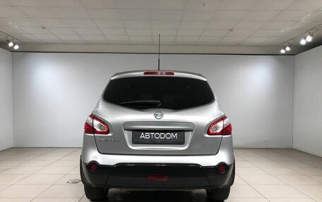 Nissan Qashqai+2 I, 2011 год, 1 100 000 рублей, 4 фотография