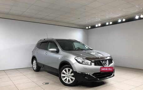 Nissan Qashqai+2 I, 2011 год, 1 100 000 рублей, 2 фотография