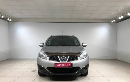 Nissan Qashqai+2 I, 2011 год, 1 100 000 рублей, 3 фотография