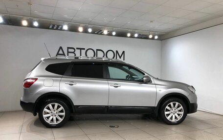 Nissan Qashqai+2 I, 2011 год, 1 100 000 рублей, 7 фотография