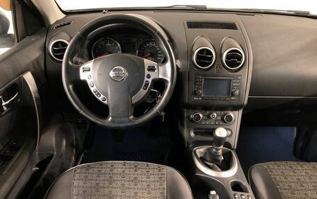 Nissan Qashqai+2 I, 2011 год, 1 100 000 рублей, 12 фотография